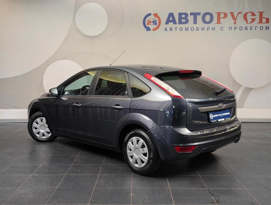 Ford Focus II Рестайлинг Москва  - изображение 2