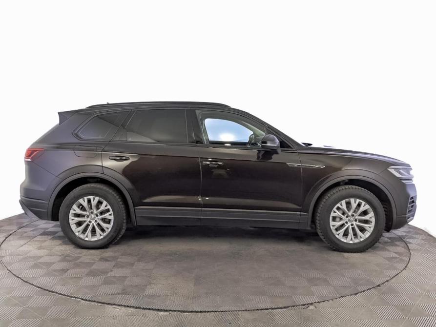 Volkswagen Touareg III Москва  - изображение 4