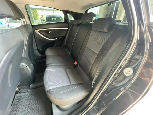 Hyundai i30 II с пробегом 2012 года, цена 845 000 рублей, 177064 км, хэтчбек, Автокод Объявления