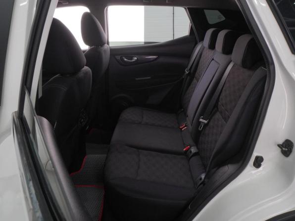 Nissan Qashqai II с пробегом 2014 года, цена 1 399 000 рублей, 171626 км, внедорожник, Автокод Объявления