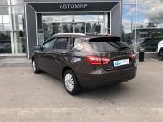 Lada (ВАЗ) Vesta I Брянск  - изображение 21