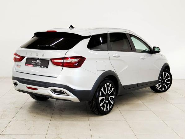 Lada (ВАЗ) Vesta I Рестайлинг (NG) с пробегом 2024 года, цена 1 460 000 рублей, 21200 км, универсал, Автокод Объявления