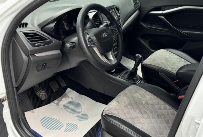 Lada (ВАЗ) Vesta I с пробегом 2019 года, цена 960 000 рублей, 103465 км, универсал, Автокод Объявления
