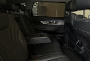 Chery Tiggo 8 Pro Max I Рестайлинг Москва  - изображение 36