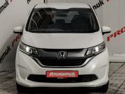 Honda Freed II Екатеринбург  - изображение 32