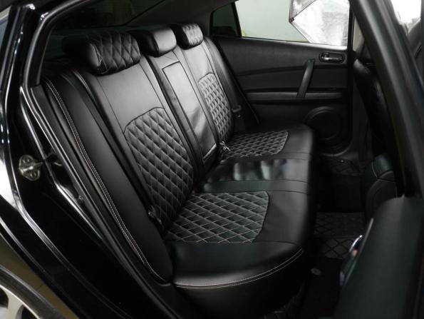 Mazda 6 II (GH) Рестайлинг с пробегом 2011 года, цена 1 159 000 рублей, 221747 км, седан, Автокод Объявления