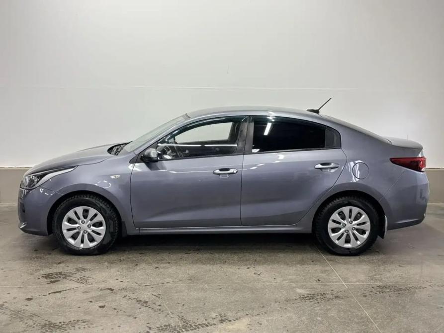 Kia Rio IV Саратов  - изображение 5