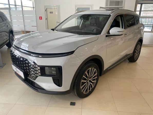 Новый Soueast S07 2026 года, цена 3 549 000 рублей, внедорожник, Автокод Объявления