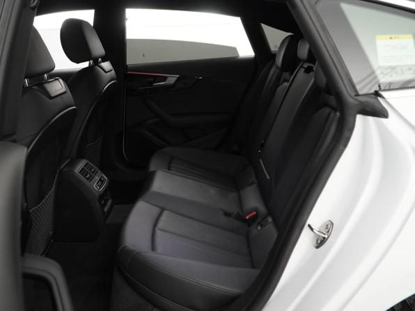 Audi A5 II (F5) Рестайлинг с пробегом 2022 года, цена 5 200 046 рублей, 48153 км, лифтбек, Автокод Объявления