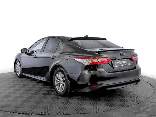 Toyota Camry VIII (XV70) с пробегом 2020 года, цена 2 795 000 рублей, 112991 км, седан, Автокод Объявления