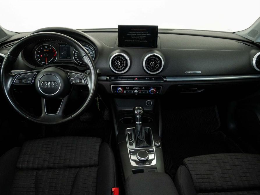 Audi A3 III (8V) Рестайлинг Казань  - изображение 7