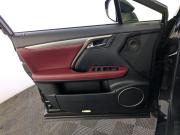 Lexus RX IV Рестайлинг Москва  - изображение 50