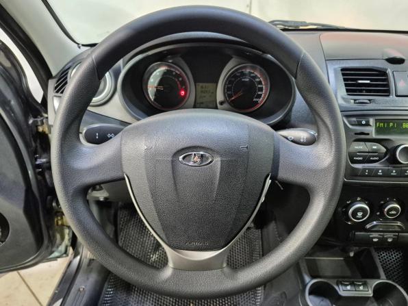 Lada (ВАЗ) Kalina II с пробегом 2018 года, цена 706 000 рублей, 94945 км, универсал, Автокод Объявления