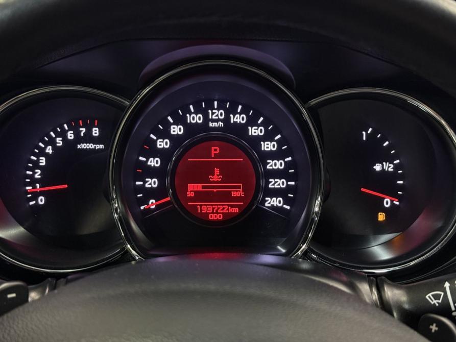 Kia Ceed II Ярославль  - изображение 12