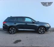 Mitsubishi Outlander III Рестайлинг 2 Санкт-Петербург  - изображение 28