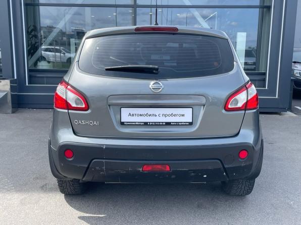 Nissan Qashqai I Рестайлинг с пробегом 2012 года, цена 845 000 рублей, 108160 км, внедорожник, Автокод Объявления