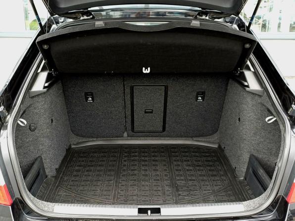 Skoda Octavia III (A7) с пробегом 2014 года, цена 1 400 000 рублей, 97800 км, лифтбек, Автокод Объявления