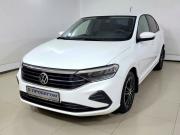 Volkswagen Polo VI Москва  - изображение 16