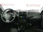 Lada (ВАЗ) Granta I Рестайлинг Вологда  - изображение 30