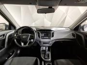 Hyundai Creta I Рестайлинг Москва  - изображение 34