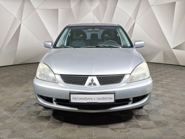 Mitsubishi Lancer IX Рестайлинг с пробегом 2006 года, цена 373 000 рублей, 384815 км, универсал, Автокод Объявления