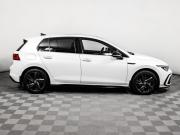 Volkswagen Golf VIII Москва  - изображение 24