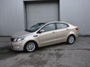 Kia Rio III Мурманск  - изображение 20