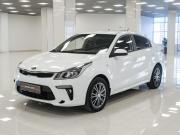 Kia Rio IV Самара  - изображение 19