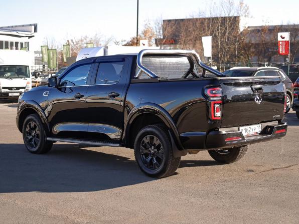 Great Wall Poer I с пробегом 2023 года, цена 3 049 000 рублей, 61096 км, offers.body_type.unknown, Автокод Объявления