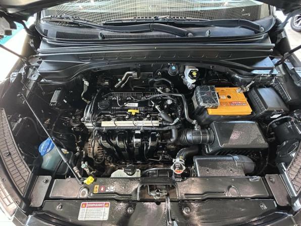 Hyundai Creta I Рестайлинг с пробегом 2020 года, цена 1 995 000 рублей, 104106 км, внедорожник, Автокод Объявления