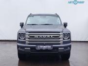 Haval H9 II Москва  - изображение 20