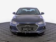 Hyundai Elantra VI (AD) Москва  - изображение 28
