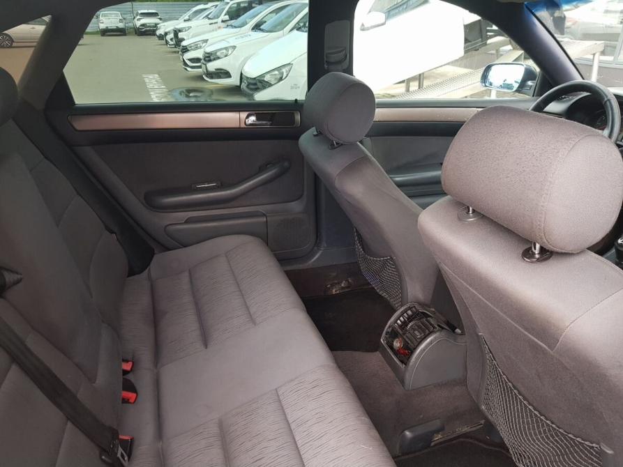 Audi A6 II (C5) Брянск  - изображение 10
