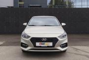Hyundai Solaris II Сыктывкар  - изображение 22