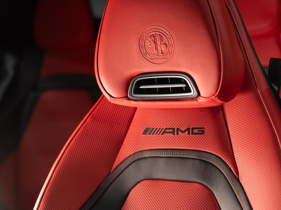 Mercedes-Benz CLE AMG Москва  - изображение 14