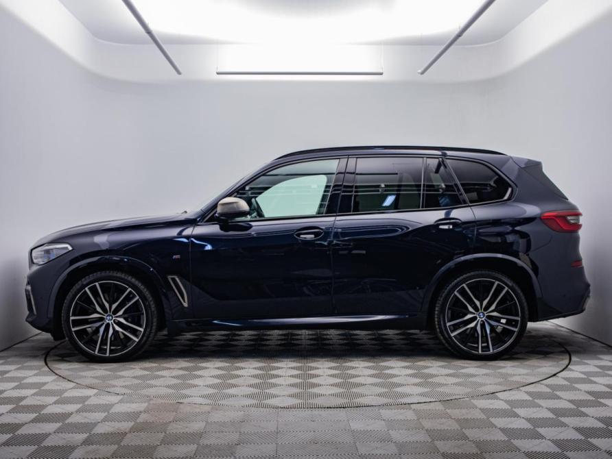 BMW X5 IV (G05/G18) Москва  - изображение 2