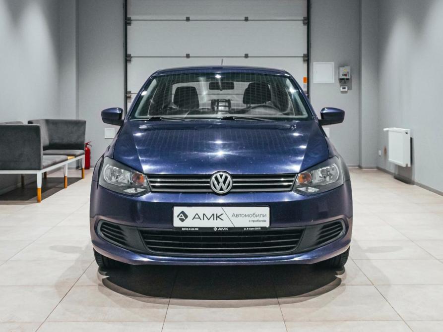 Volkswagen Polo V Екатеринбург  - изображение 3