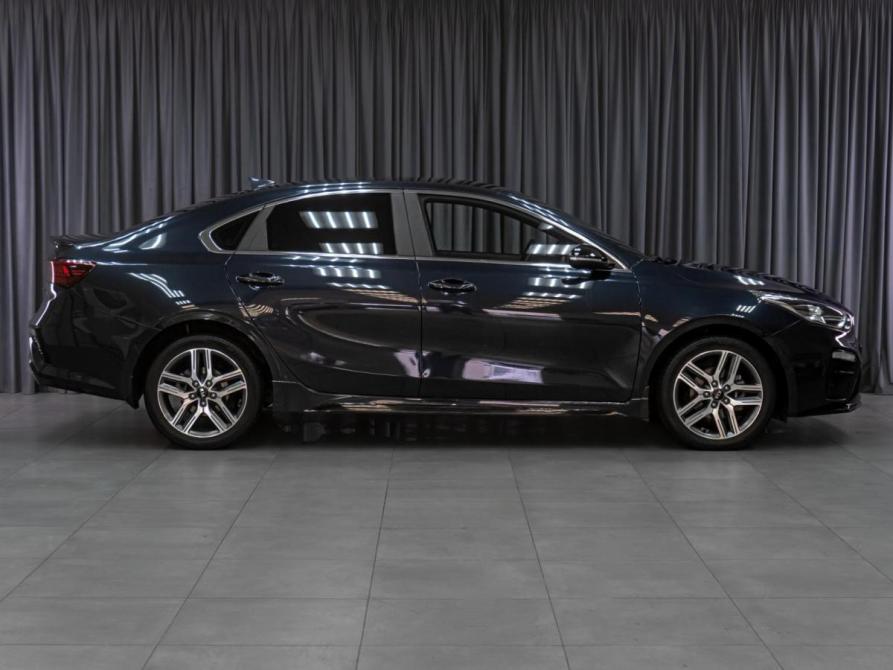 Kia Cerato IV Тюмень  - изображение 5