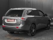 Mitsubishi Outlander III Екатеринбург  - изображение 25