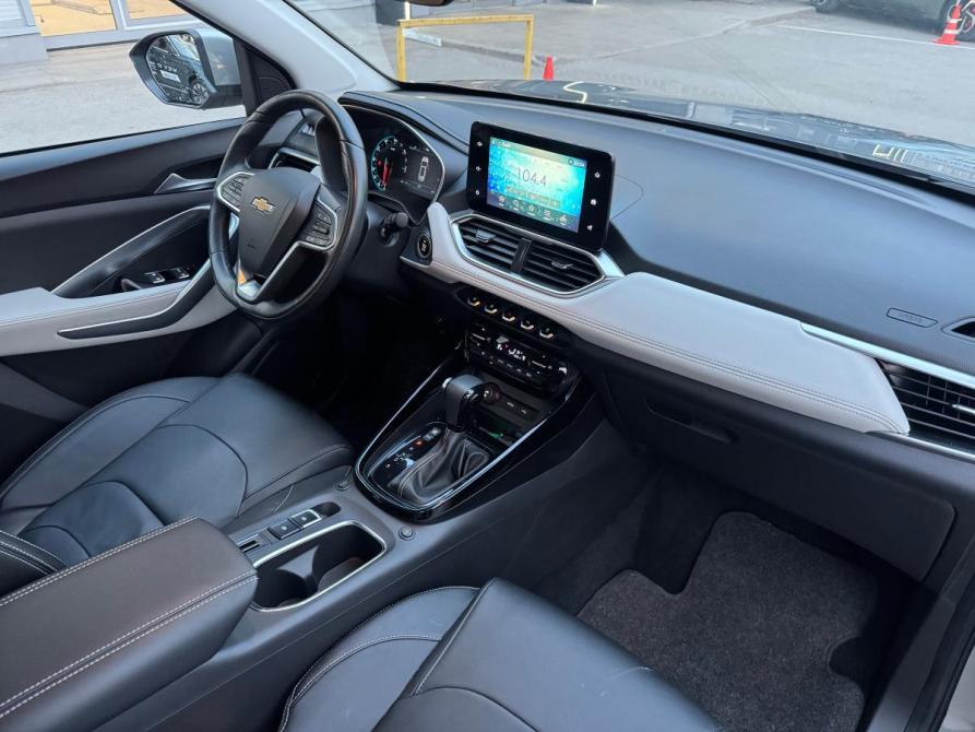 Chevrolet Captiva II Санкт-Петербург  - изображение 9