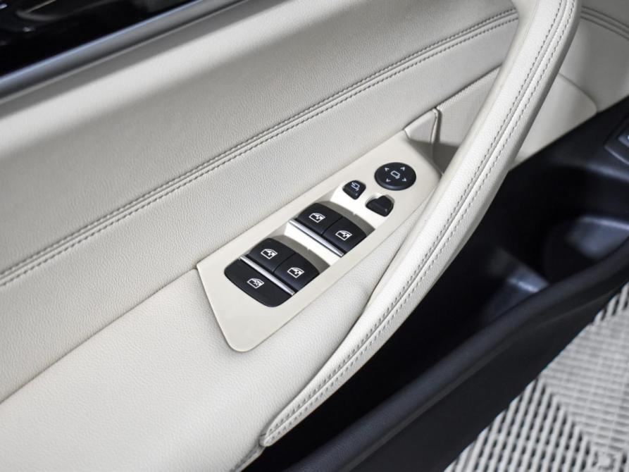 BMW 5 серии VII (G30/G31/G38) Рестайлинг Санкт-Петербург  - изображение 11