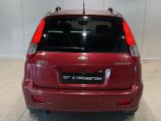 Chevrolet Rezzo Самара  - изображение 21