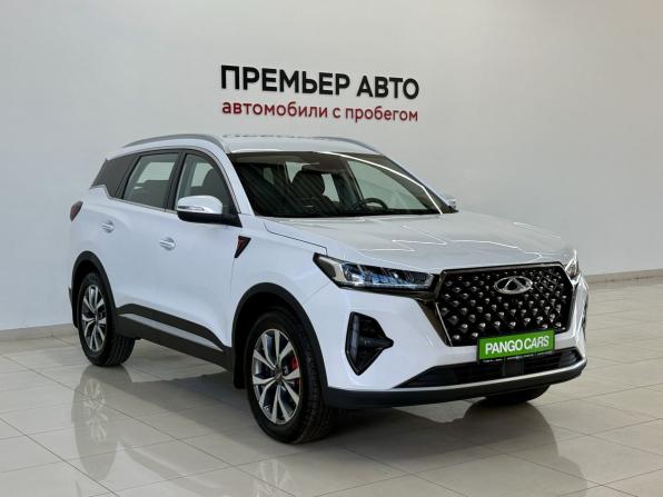 Chery Tiggo 7 Pro Max I с пробегом 2024 года, цена 1 930 000 рублей, 21447 км, внедорожник, Автокод Объявления