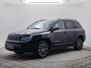 Jeep Compass I Рестайлинг Москва  - изображение 17