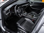 Audi S6 V (C8) Москва  - изображение 43