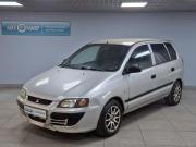Mitsubishi Space Star I Рестайлинг Москва  - изображение 19