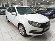 Lada (ВАЗ) Granta I Рестайлинг Набережные Челны  - изображение 40