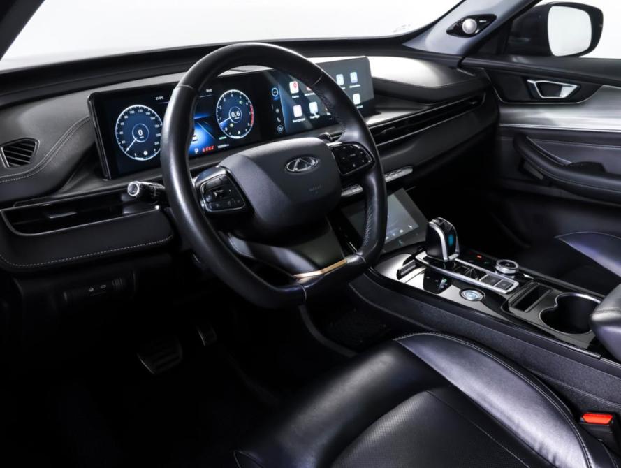 Chery Tiggo 8 Pro Max I Москва  - изображение 17