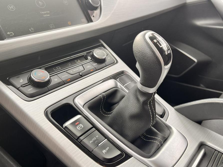 Geely Atlas I Уфа  - изображение 9