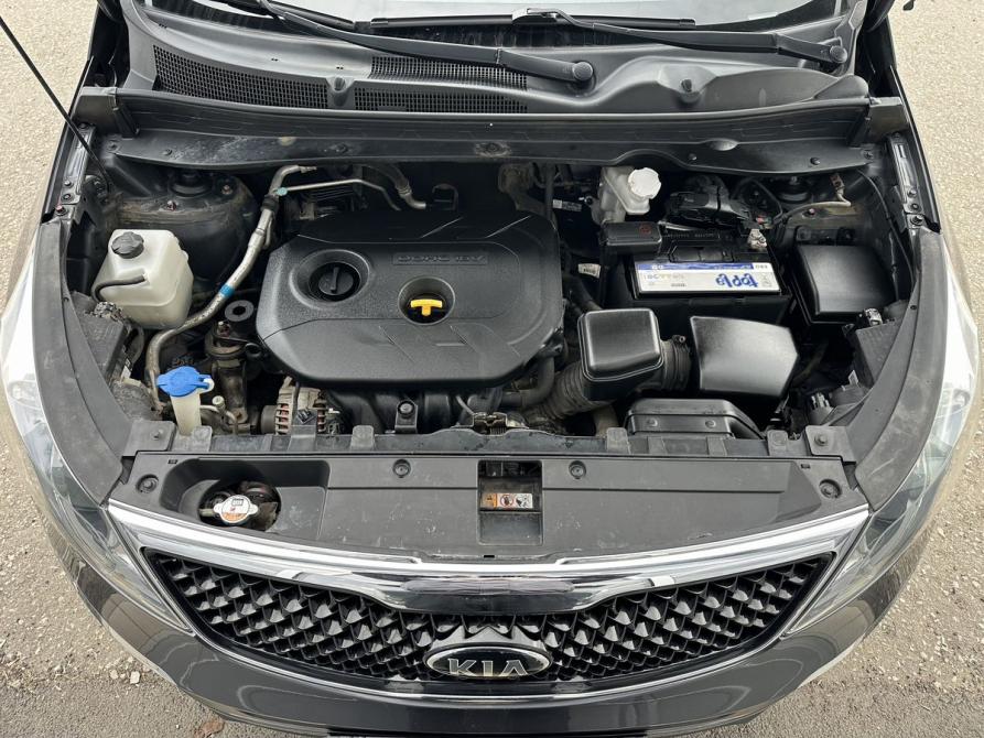 Kia Sportage III Рестайлинг Саратов  - изображение 13